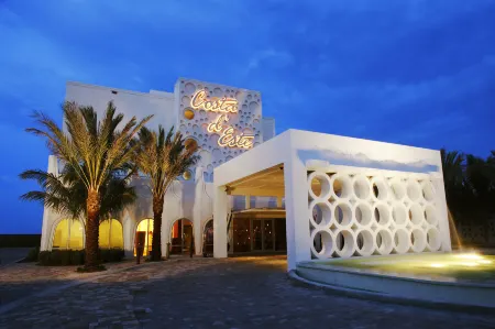 Costa d'Este Beach Resort & Spa