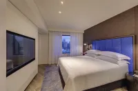 The Star Grand Hotel and Residences Sydney - Balkoner