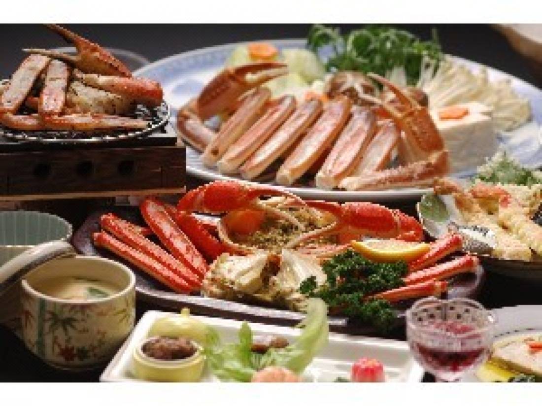 星空の宿 お宿 夢彦 鳥取 を宿泊予約 22年安い料金プラン 口コミ 部屋写真 Trip Com