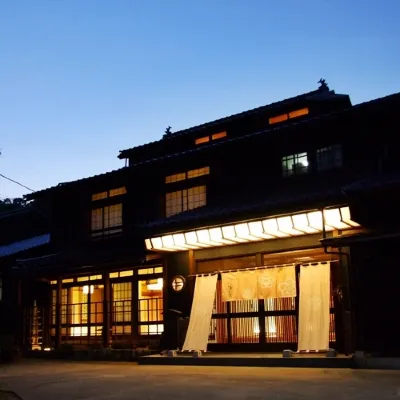 Kasumi Umenoya Hotel di Kami