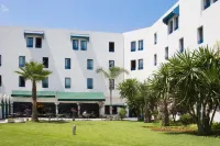 Ibis Casa-Voyageurs Hotels near Jafep Casablanca