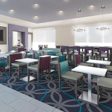La Quinta Inn & Suites by Wyndham Aberdeen-Apg