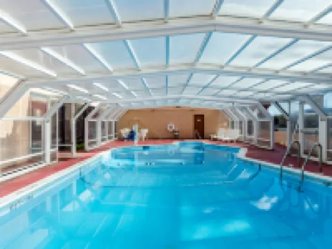 Quality Inn Hotels in West Springfield