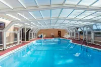 Quality Inn Hotels in Westfield