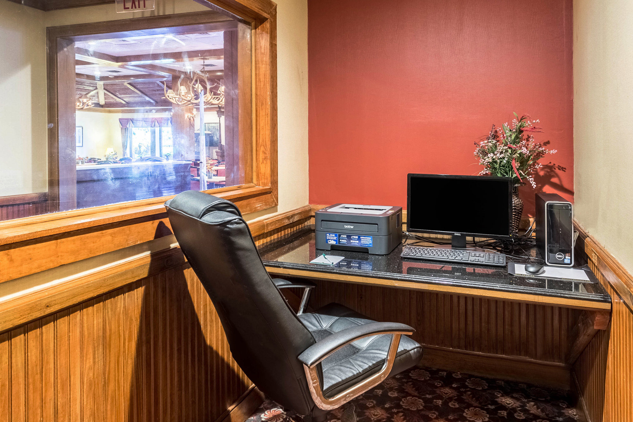 Quality Inn & Suites Baton Rouge West – Port Allen