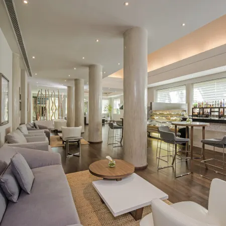 Iberostar Selection Bávaro Suites
