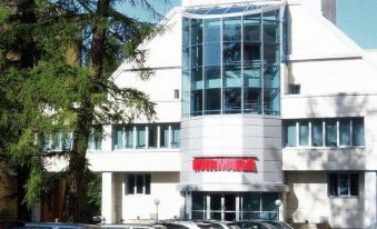 Marmara Hotel