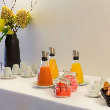 Best Western Plus Hotel du Parc Chantilly
