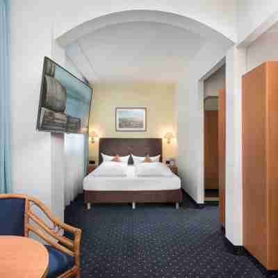 Best Western Ahorn Hotel Oberwiesenthal Rooms