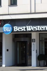 Leipzig Best Western® Hotels | Trip.com