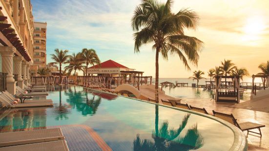 Hyatt Zilara Cancun - All Inclusive - Adults Only