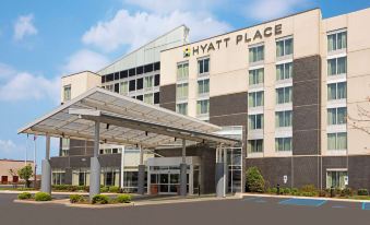 Hyatt Place Lexington