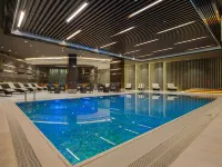 هيلتون إسطنبول كوزياتاجي Hotels near جادة بغداد
