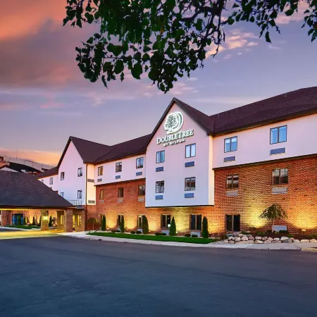 DoubleTree by Hilton Port Huron