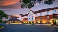 DoubleTree by Hilton Port Huron - petit déjeuner