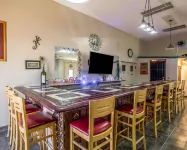Lux Verde Hotel - bar