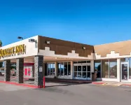 Navajo Nation Inn