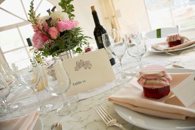 多目的ホール ダブルツリーbyヒルトン イスタンブール モダの写真