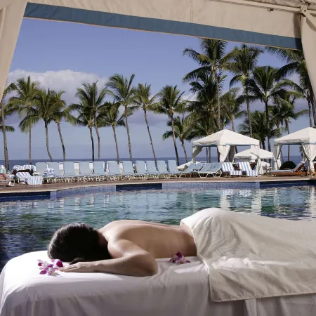 Grand Wailea Resort Hotel & Spa, A Waldorf Astoria Resort
