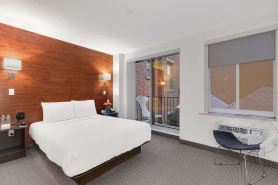 더 렉스 NYC