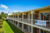 Merimbula Sapphire Motel Hotel di Merimbula