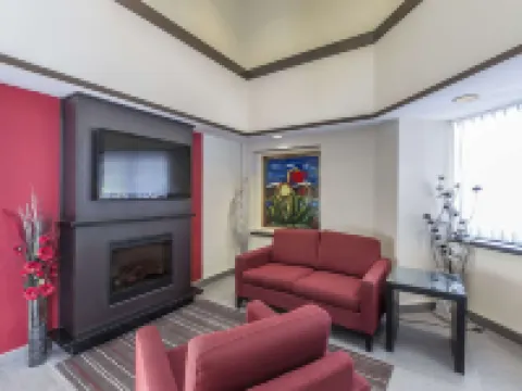 Comfort Inn Hotels in Corner Brook