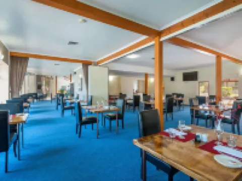 Mildura Inlander Resort Hotels in Mildura