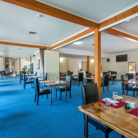 Mildura Inlander Resort