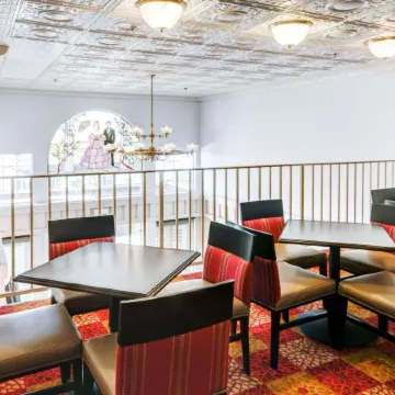 Comfort Inn Redding Near I-5