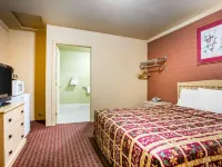 Jefferson Inn Hotels in Yreka