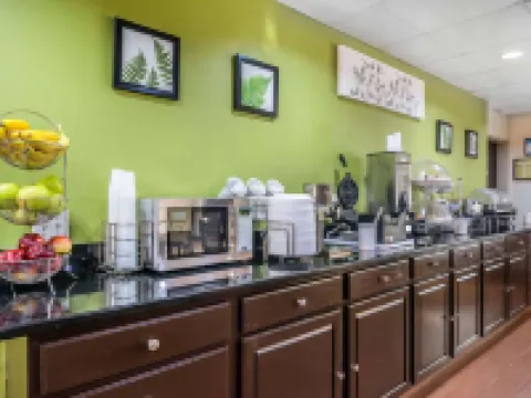 Sleep Inn Peachtree City - Atlanta Hotels in Fayette County