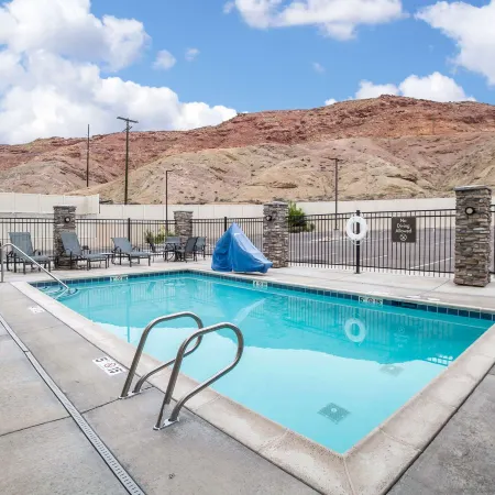 Comfort Suites Moab Near Arches National Park