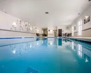 Sleep Inn Cartersville Hotels in Emerson