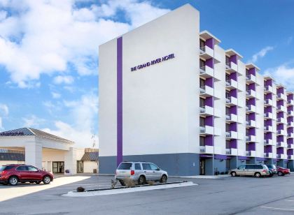 Radisson Hotel Grand Rapids Riverfront