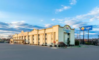 Comfort Inn Festus-St Louis South