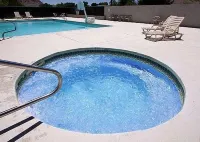 Cathedral Valley Inn Hotels in Wayne County
