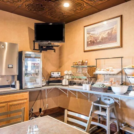 Miles City Hotel