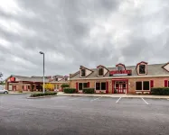 Econo Lodge Inn & Suites Enterprise Hotels in Enterprise