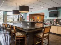 Comfort Suites New Bern Near Cherry Point Hotels in Craven County