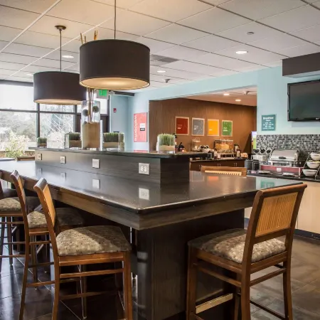 Comfort Suites New Bern Near Cherry Point