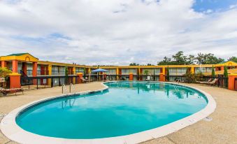 Motel 6 Opelika, Al