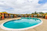 Motel 6 Opelika, Al Hôtels à : Opelika