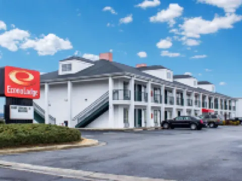 Econo Lodge Hotels in Pitt County