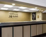 MainStay Suites Bismarck - Airport Shuttle