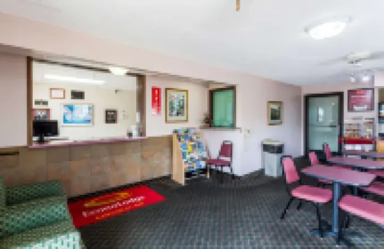 Econo Lodge Lincoln