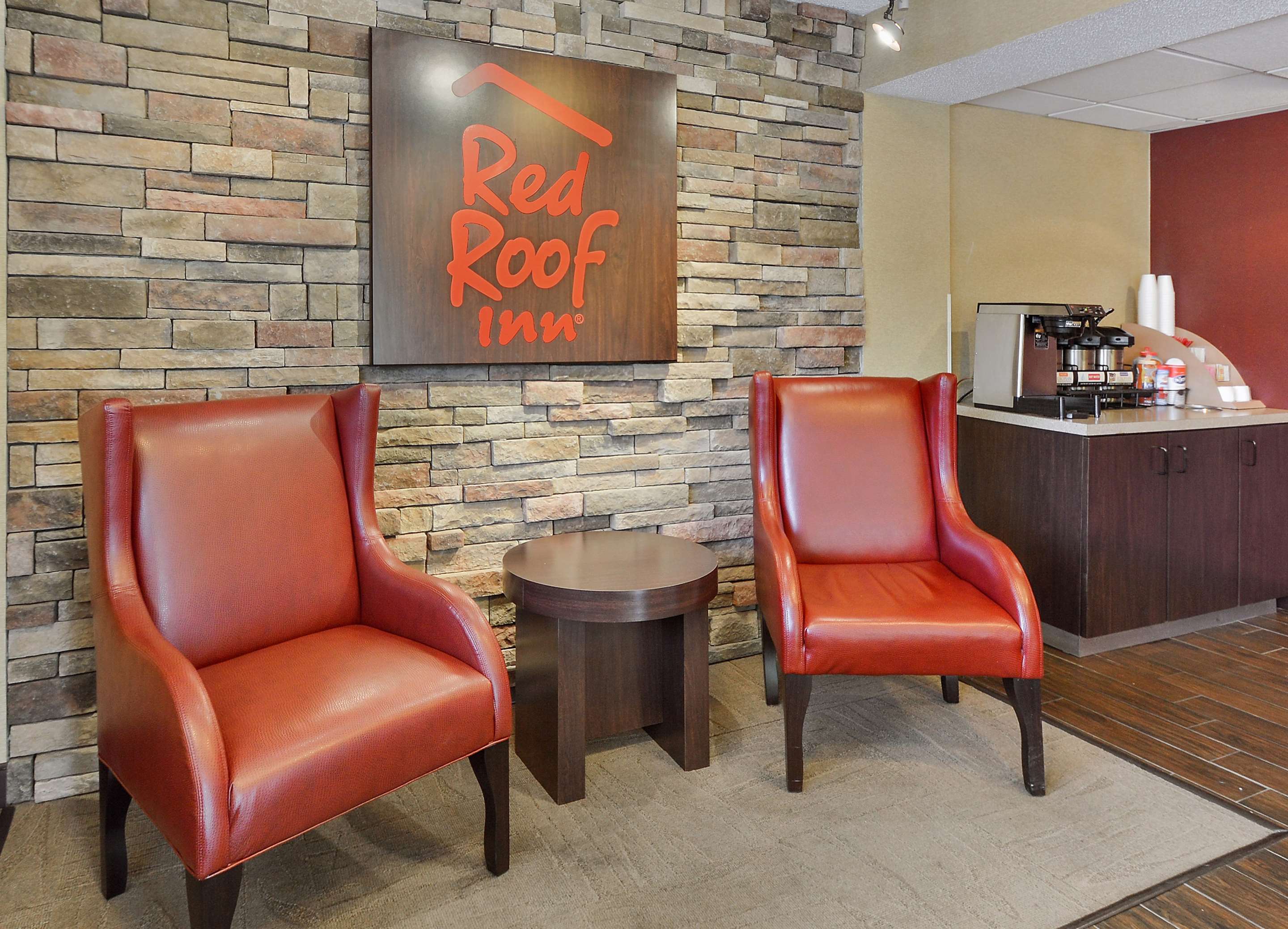 Red Roof Inn Merrillville