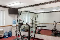 霍爾德里奇的羅德威酒店 - 健身室/gym room