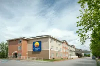 Wingate by Wyndham Anchorage Downtown/Ship Creek