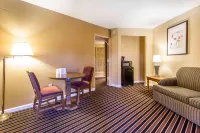 AmeriVu Inn-Gilbertsville Hotels in Calvert City