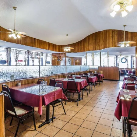 Econo Lodge Near Reno-Sparks Convention Center